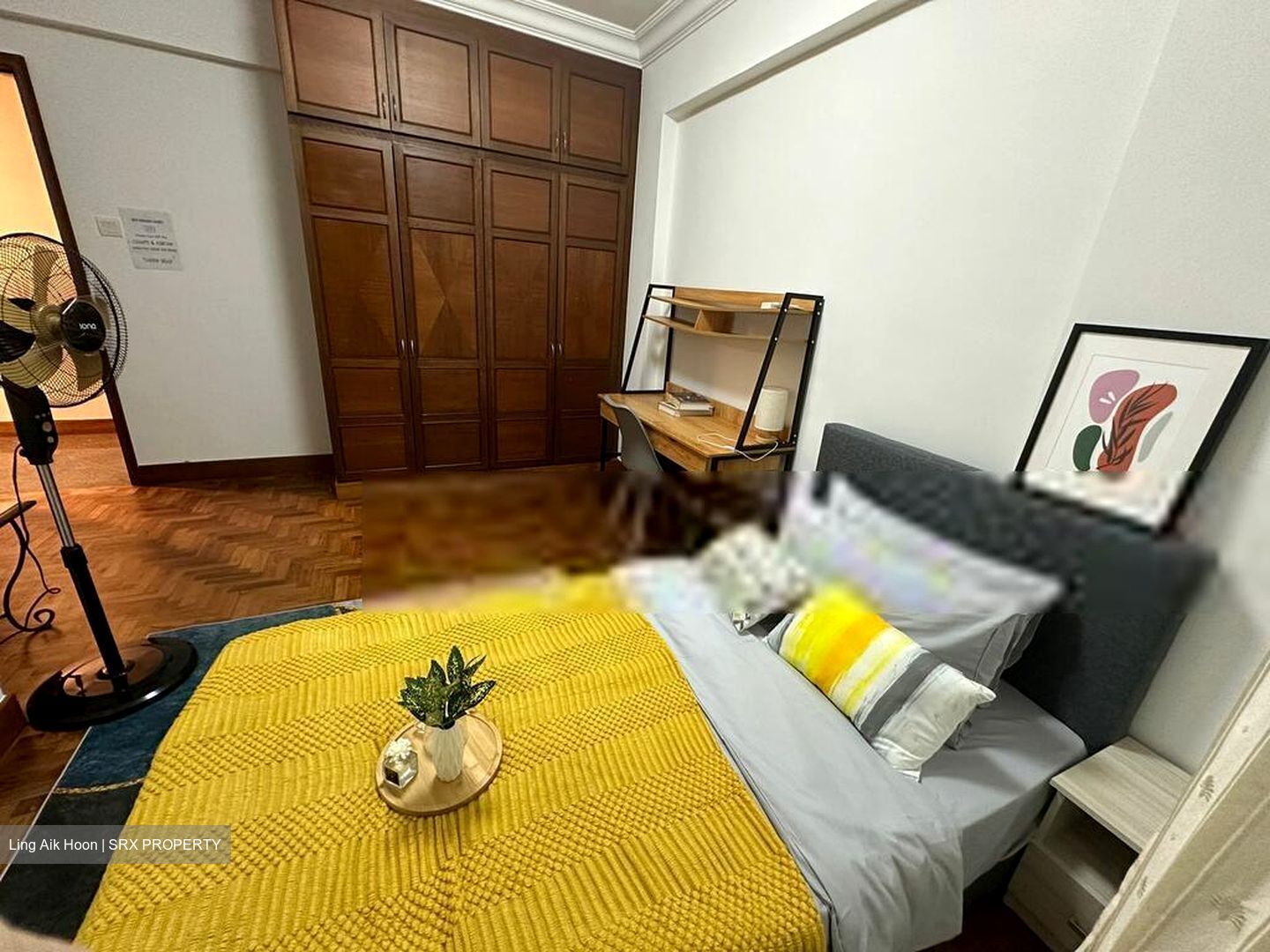 Parc Vista (D22), Condominium #544465881
